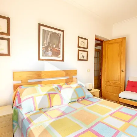 Joan I Nuria By Homevillas360 *