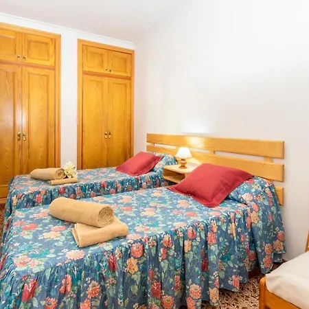 Joan I Nuria By Homevillas360 * Es Mercadal