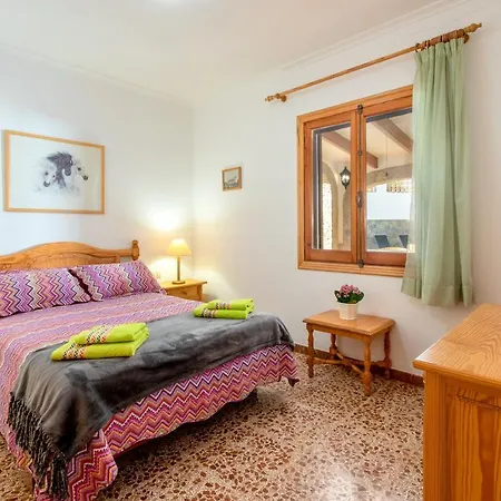 Vakantiehuis Joan I Nuria By Homevillas360 *