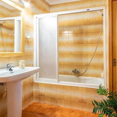 Ferienhaus Joan I Nuria By Homevillas360 *