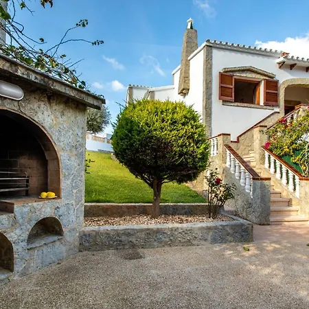 Ferienhaus Joan I Nuria By Homevillas360 *