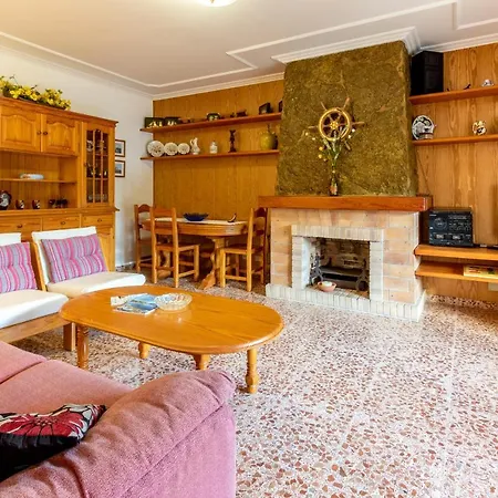 Joan I Nuria By Homevillas360 * Es Mercadal