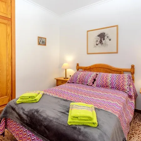 Joan I Nuria By Homevillas360 Ferienhaus