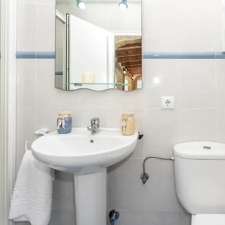 Joan I Nuria By Homevillas360 Ferienhaus *