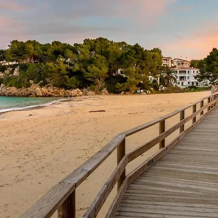 Joan I Nuria By Homevillas360 Ferienhaus *