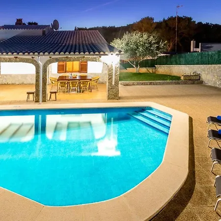 Joan I Nuria By Homevillas360 펜션 *