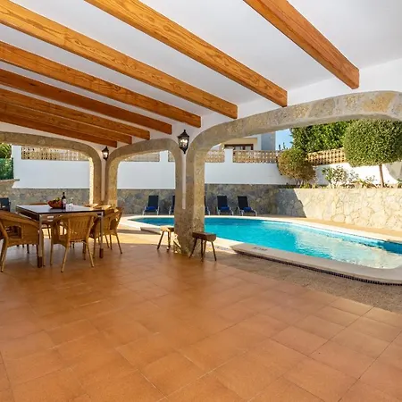 Joan I Nuria By Homevillas360 Holiday home