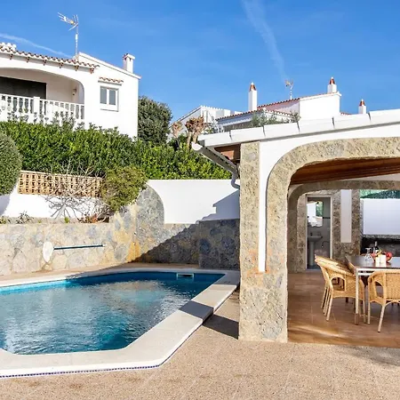 Holiday home Joan I Nuria By Homevillas360