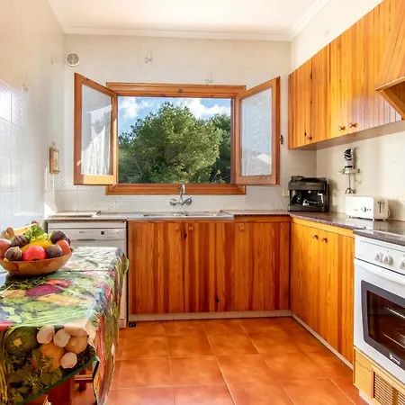 Joan I Nuria By Homevillas360 * 에스 메르카달