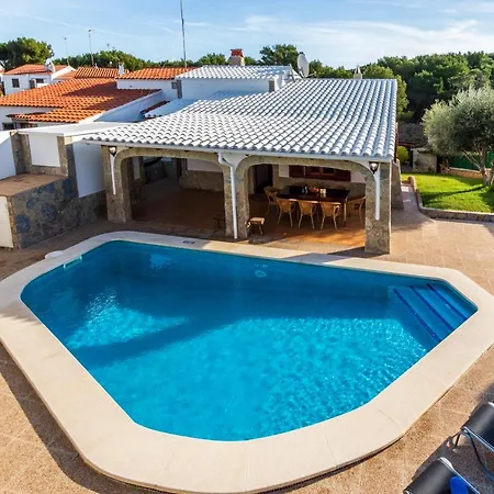 Joan I Nuria By Homevillas360 * 에스 메르카달