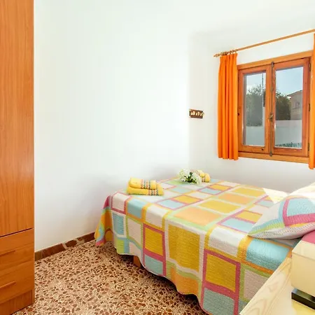 Joan I Nuria By Homevillas360