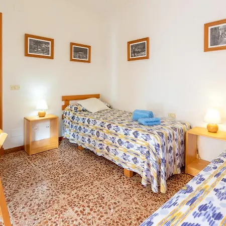 Holiday home Joan I Nuria By Homevillas360