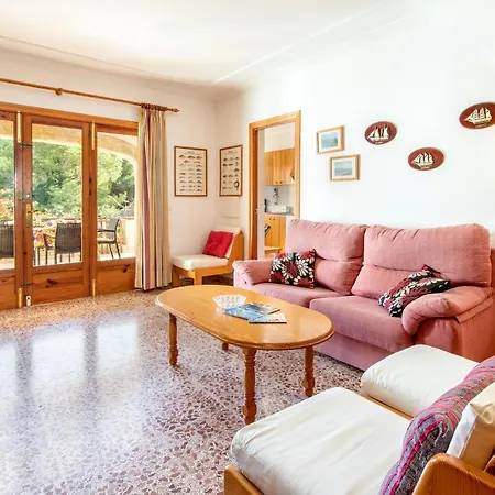 Joan I Nuria By Homevillas360